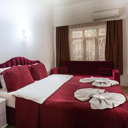 Vatan Suites For Family *