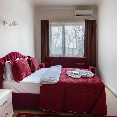 Vatan Suites For Family Apartment Istanbul