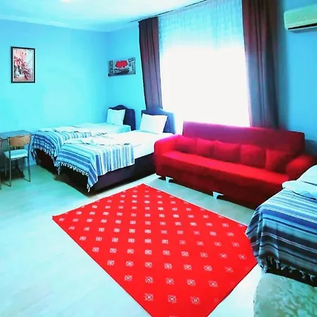 Vatan Suites For Family *