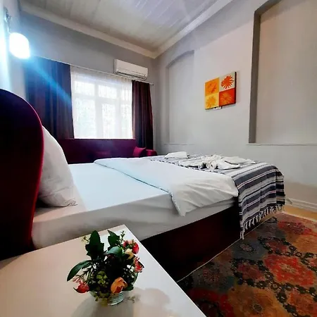 Vatan Suites For Family Istanbul