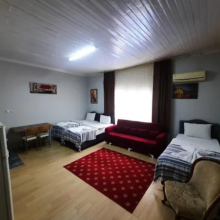 Vatan Suites For Family Istanbul