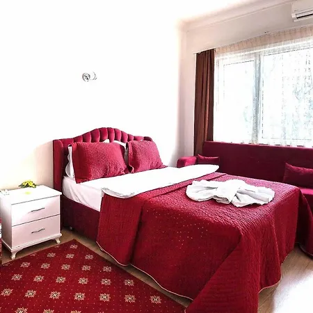 Apartment Vatan Suites For Family