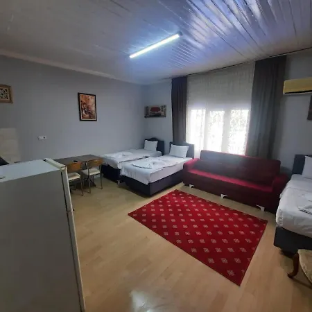 Vatan Suites For Family Apartment *