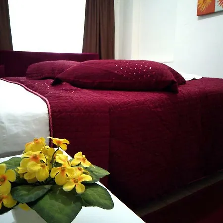 Lejlighed Vatan Suites For Family *